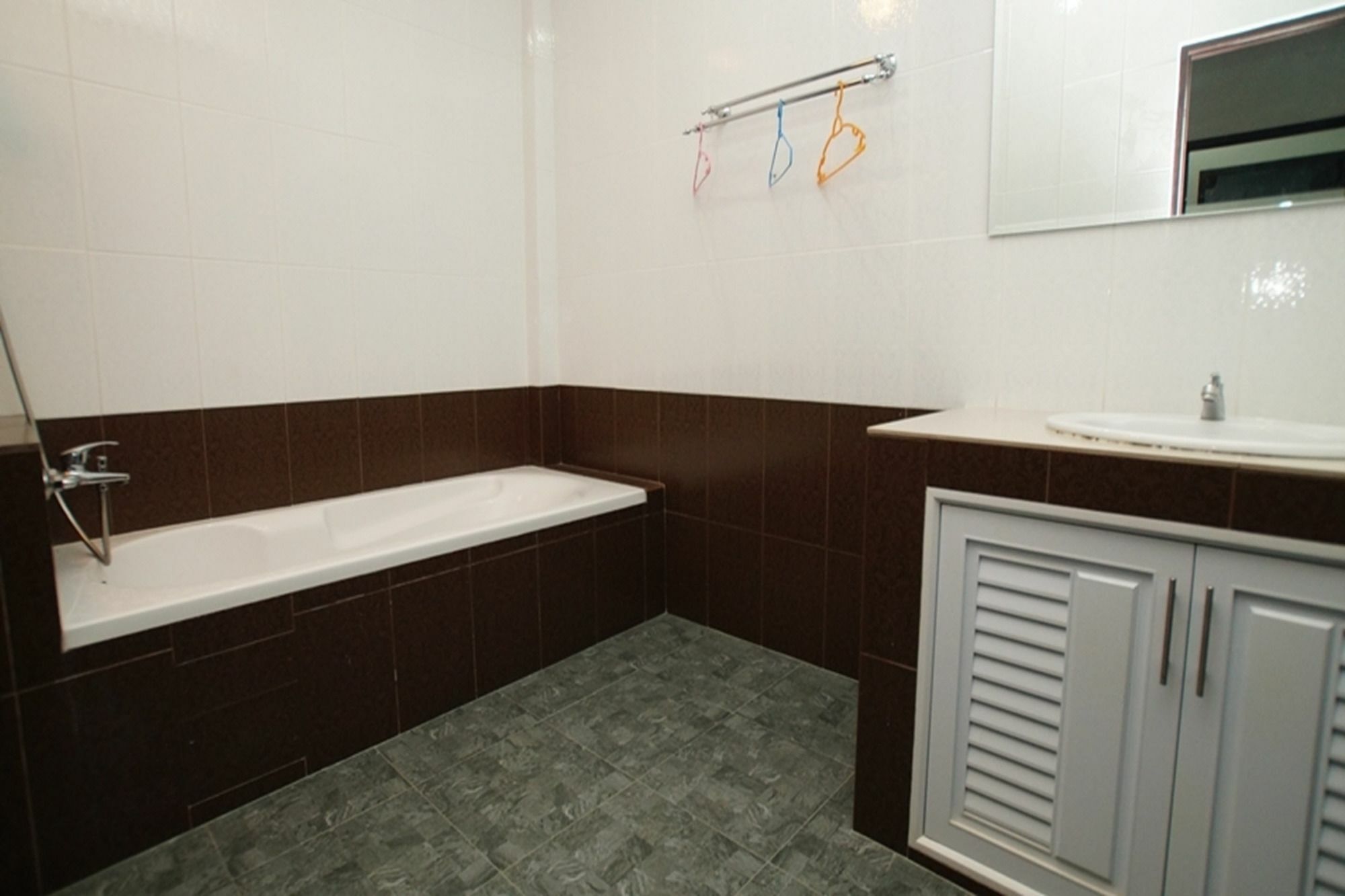 Baan Samart 1 Pool Villa Хуа Хин Екстериор снимка